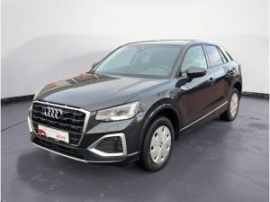 Audi Q2 35 TFSI advanced LED/AHK/Interface/Kamera/Assist/uvm. 🔥!neues Modell! *günstige Rate *sofort verfügb