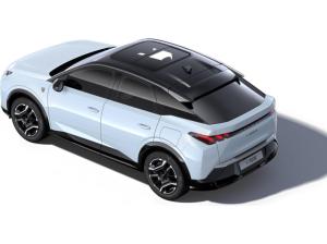 Peugeot 3008 GT Mild-Hybrid 145 PS Automatik / Lagerwagen / Gewerbedeal