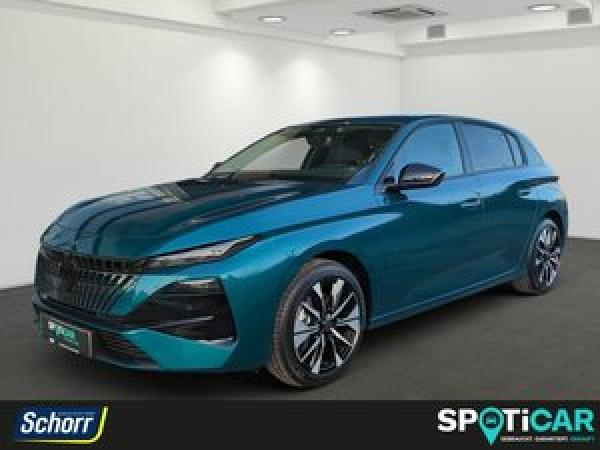 Peugeot 308 NEUER Hybrid 145 e-DSC6 Allure ***NEUWAGEN***