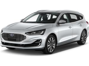 Ford Focus 1,0 EcoBoost Hybr. 114kW Titanium X