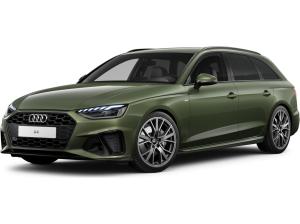 Audi A4 Avant S line 40 TFSI B&O Kamera Navi virtual