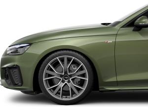 Audi A4 Avant S line 40 TFSI B&O Kamera Navi virtual