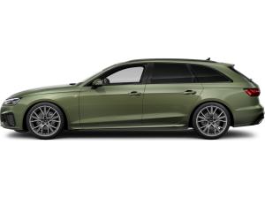 Audi A4 Avant S line 40 TFSI B&O Kamera Navi virtual