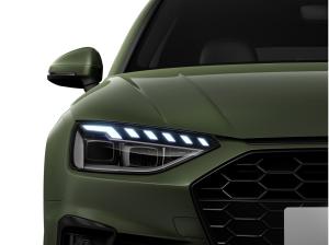 Audi A4 Avant S line 40 TFSI B&O Kamera Navi virtual