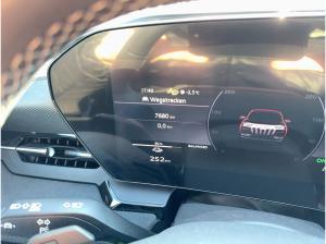 Audi SQ6 e-tron SQ6 SUV e-tron Pano/HuD/B&O/Luft/OLED/Nappa/21"/Assist