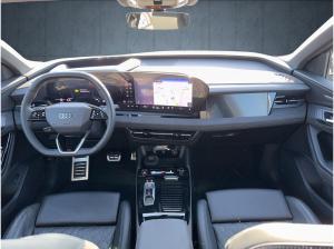 Audi SQ6 e-tron SQ6 SUV e-tron Pano/HuD/B&O/Luft/OLED/Nappa/21"/Assist