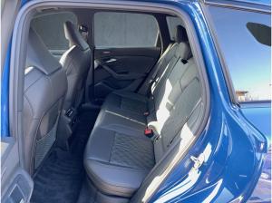 Audi SQ6 e-tron SQ6 SUV e-tron Pano/HuD/B&O/Luft/OLED/Nappa/21"/Assist