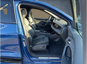 Audi SQ6 e-tron SQ6 SUV e-tron Pano/HuD/B&O/Luft/OLED/Nappa/21"/Assist