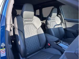 Audi SQ6 e-tron SQ6 SUV e-tron Pano/HuD/B&O/Luft/OLED/Nappa/21"/Assist
