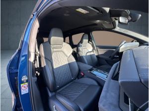 Audi SQ6 e-tron SQ6 SUV e-tron Pano/HuD/B&O/Luft/OLED/Nappa/21"/Assist