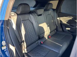 Audi SQ6 e-tron SQ6 SUV e-tron Pano/HuD/B&O/Luft/OLED/Nappa/21"/Assist