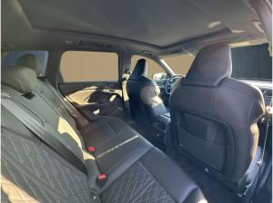 Audi SQ6 e-tron SQ6 SUV e-tron Pano/HuD/B&O/Luft/OLED/Nappa/21"/Assist