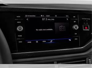 Volkswagen Taigo 1.0 TSI Life IQLight Navi Virtual KlimaA.