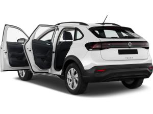 Volkswagen Taigo 1.0 TSI Life IQLight Navi Virtual KlimaA.