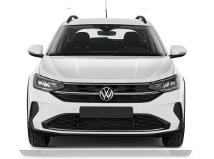 Volkswagen Taigo 1.0 TSI Life IQLight Navi Virtual KlimaA.