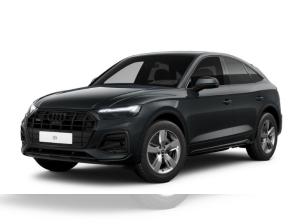 Audi Q5 Sportback 45 TFSI quattro advanced - kurzfristig verfügbar !