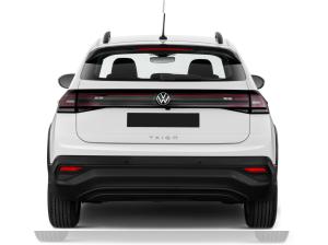 Volkswagen Taigo 1.0 TSI Life IQLight Navi Virtual KlimaA.