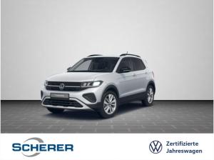 Volkswagen T-Cross 1.0 TSI *Goal* 🚨Bitte Beschreibung lesen🚨
