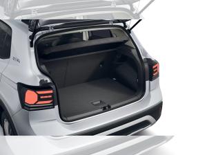 Volkswagen T-Cross 1.0 TSI *Goal* 🚨Bitte Beschreibung lesen🚨