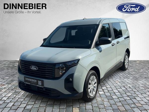 Ford Transit Courier Doppelkabine LKW Trend 74 kW 1.0 EcoBoost
