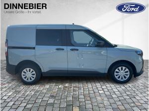 Ford Transit Courier Doppelkabine LKW Trend 74 kW 1.0 EcoBoost
