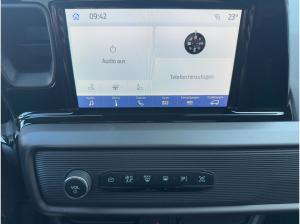 Ford Transit Courier Doppelkabine LKW Trend 74 kW 1.0 EcoBoost