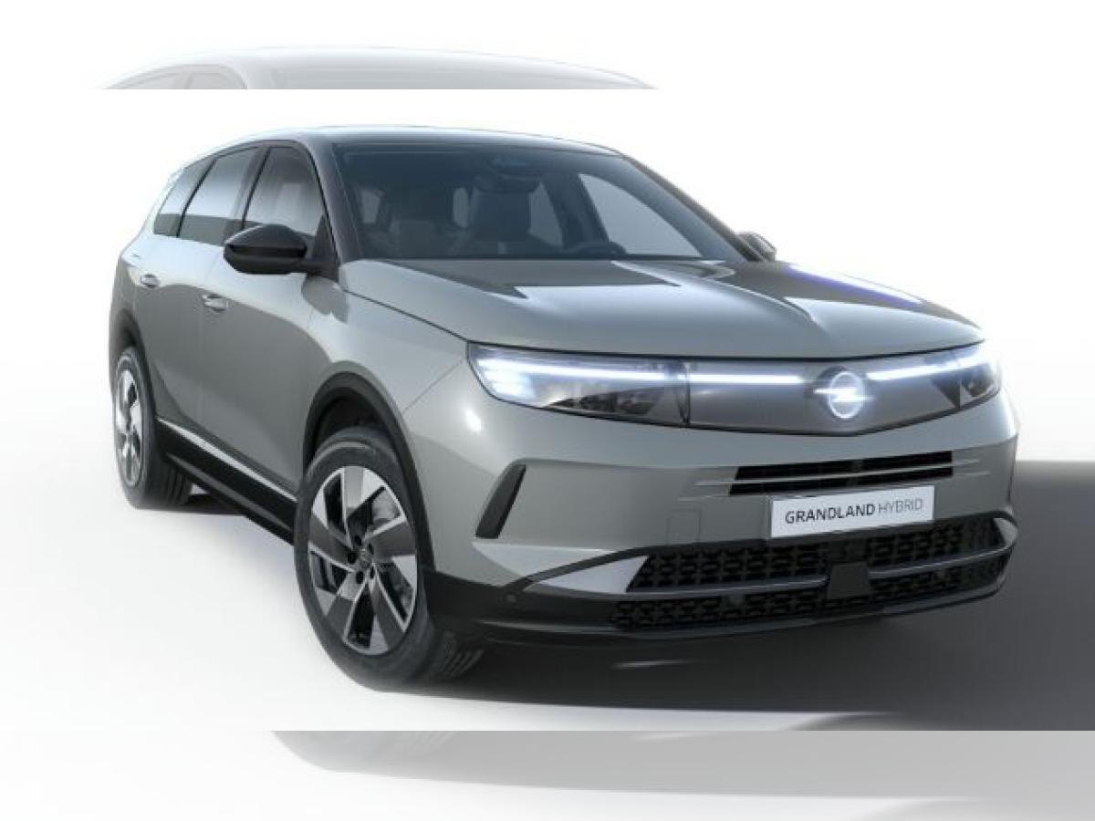 Opel Grandland Hybrid 107 kW Ultimate 6-Gang eDCT *Sofort Verfügbar*