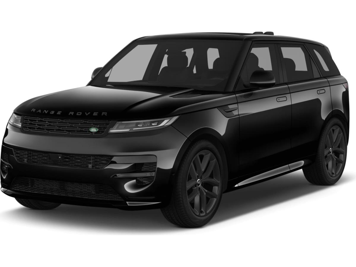 Land Rover Range Rover Sport D250 AWD S
