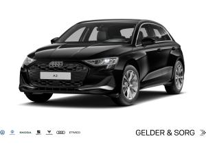 Audi A3 Sportback 35 TDI advanced ACC*LED*RFK*Navi*
