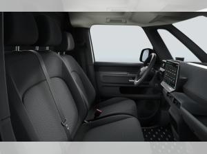 Volkswagen ID.Buzz Cargo Pro 🚨AUCH ZU 0% Zinsen FINANZIEREN🚨