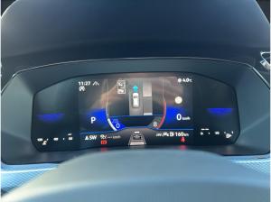 Volkswagen Touran DSG Comf. LED Navi AHK 7-Sitzer