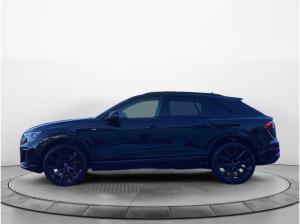 Audi Q8 SUV S line business TDI quattro tiptronic