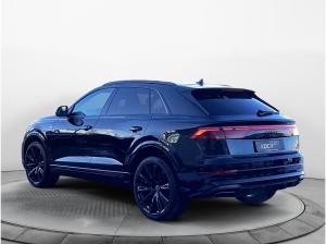 Audi Q8 SUV S line business TDI quattro tiptronic