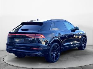 Audi Q8 SUV S line business TDI quattro tiptronic