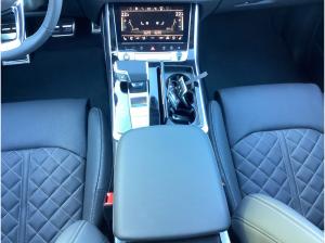 Audi Q8 SUV S line business TDI quattro tiptronic