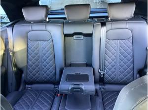 Audi Q8 SUV S line business TDI quattro tiptronic