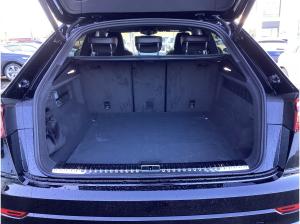 Audi Q8 SUV S line business TDI quattro tiptronic