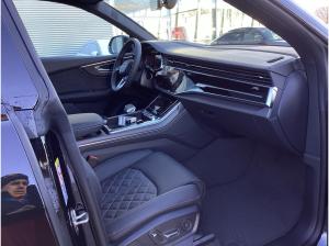 Audi Q8 SUV S line business TDI quattro tiptronic