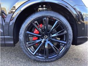 Audi Q8 SUV S line business TDI quattro tiptronic