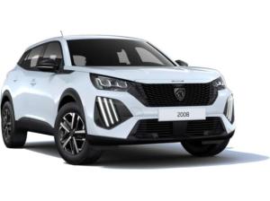 Peugeot 2008 Style Hybrid 110 e-DSC/Automatik, Sitzhzg., Klimaaut.