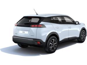 Peugeot 2008 Style Hybrid 110 e-DSC/Automatik, Sitzhzg., Klimaaut.