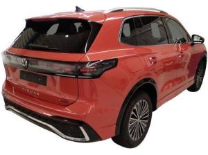 Volkswagen Tiguan 2.0 TSI DSG 4Motion R-Line DAB+ IQLight IQDrive HeadUpDisplay Navi FrontAssist TravelAssist TrailerA