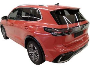 Volkswagen Tiguan 2.0 TSI DSG 4Motion R-Line DAB+ IQLight IQDrive HeadUpDisplay Navi FrontAssist TravelAssist TrailerA