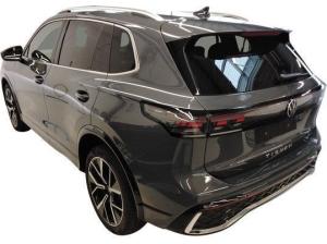 Volkswagen Tiguan 2.0 TDI DSG 4Motion R-Line DAB+ IQLight IQDrive Navi FrontAssist TravelAssist TrailerAssist AHK