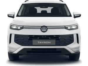 Volkswagen Tayron 2.0 TDI DSG 4Motion Life Navi IQ.Light DAB+ FrontAssist