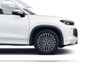 Volkswagen Tayron 2.0 TDI DSG 4Motion Life Navi IQ.Light DAB+ FrontAssist