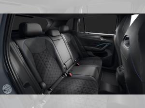 Volkswagen Tiguan 2.0 TDI DSG 4Motion R-Line DAB+ IQLight IQDrive Navi FrontAssist TravelAssist TrailerAssist AHK