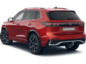 Volkswagen Tiguan 2.0 TSI DSG 4Motion R-Line DAB+ IQLight IQDrive HeadUpDisplay Navi FrontAssist TravelAssist TrailerA
