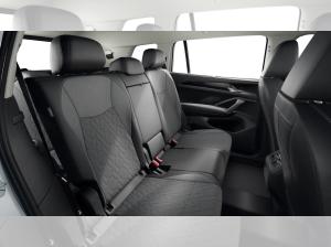 Volkswagen Tayron 2.0 TDI DSG 4Motion Life Navi IQ.Light DAB+ FrontAssist