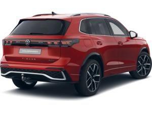 Volkswagen Tiguan 2.0 TSI DSG 4Motion R-Line DAB+ IQLight IQDrive HeadUpDisplay Navi FrontAssist TravelAssist TrailerA